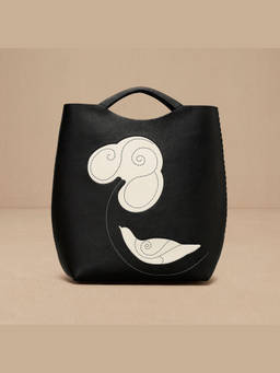 AMPM - Dilmeet Tote Bag