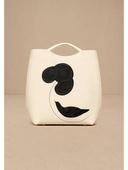 AMPM - Dilmeet Tote Bag