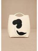 Ivory color option