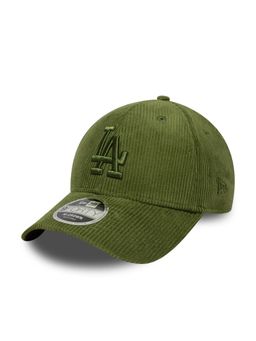 New Era - Men CORD 9FORTY MC Cap