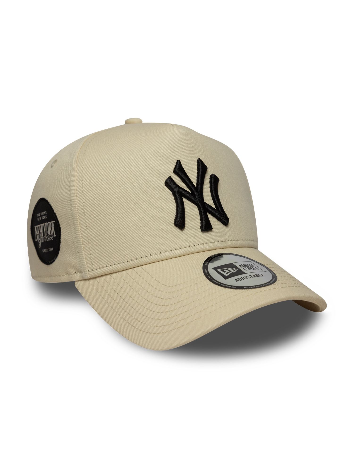 「カズ8778」 Buy New Era Men SIDE PATCH EFRAME Cap Online | Footlocker India