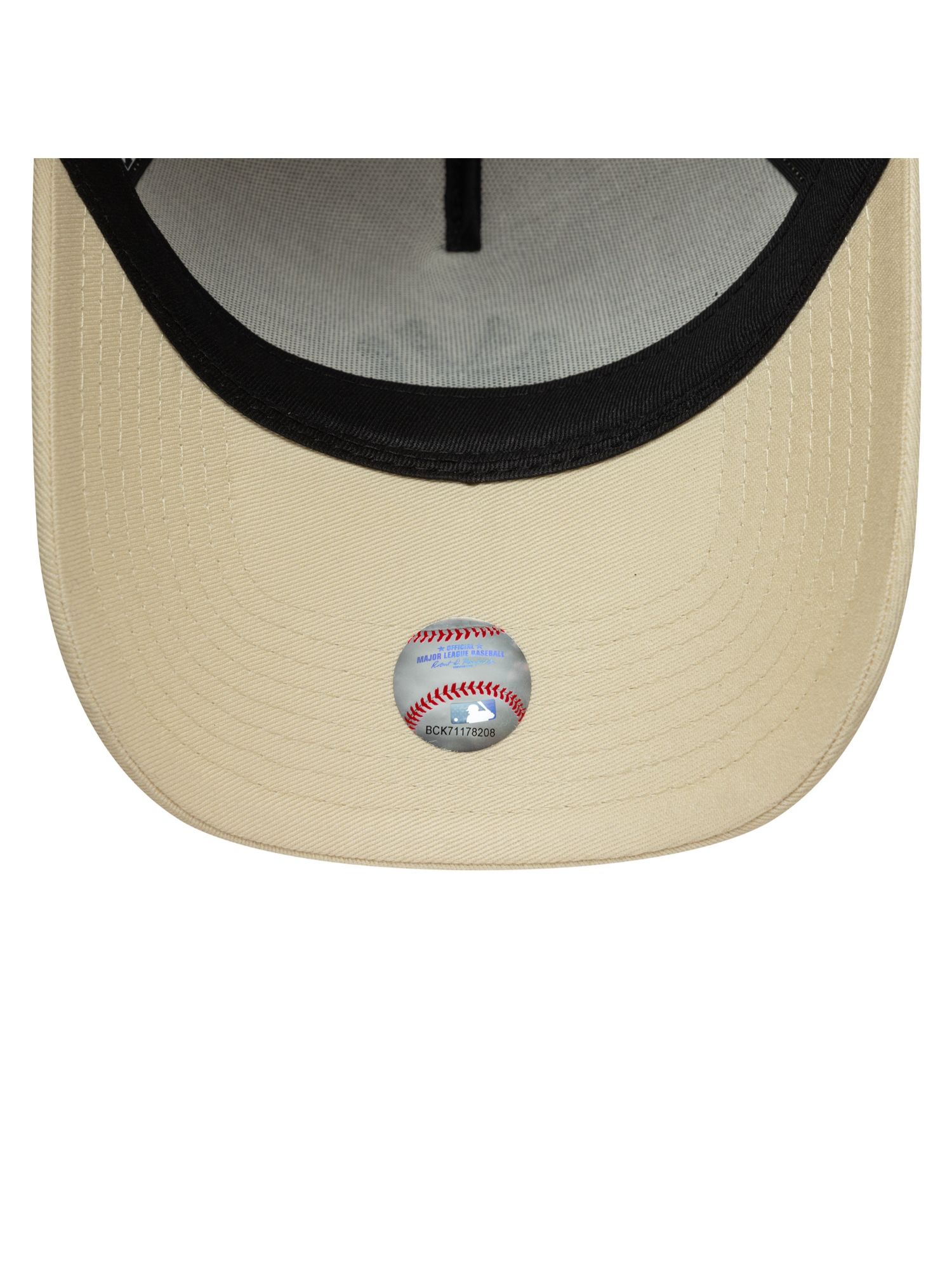 Buy New Era Men SIDE PATCH EFRAME Cap Online | Footlocker India