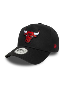 New Era - Men SIDE PATCH EFRAME Cap