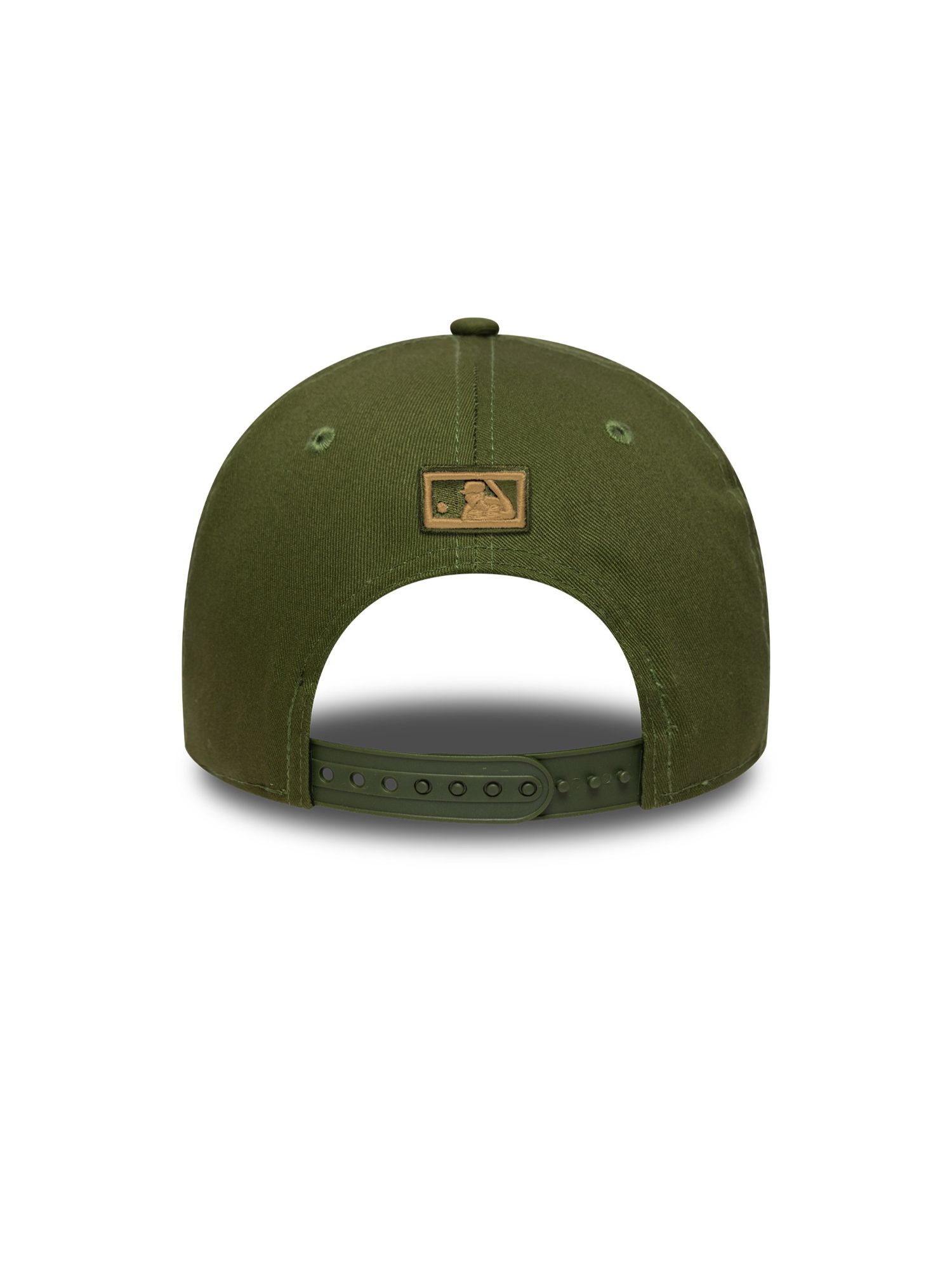 Buy New Era Men WS PATCH 9FORTY MC Cap Online | Footlocker India