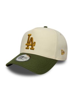 New Era - Men WS PATCH 9FORTY EFRAME Cap