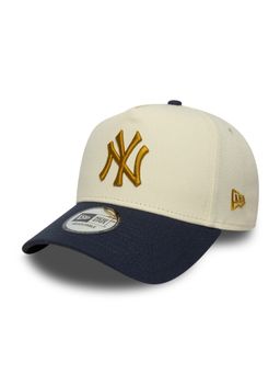 New Era - Men WS PATCH 9FORTY EFRAME Cap
