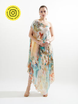 CINCIN Fashion - Multi-color Anne Dress (Set of 2)