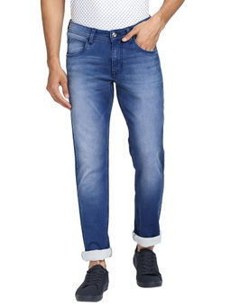 ColorPlus - Dark Blue Jeans