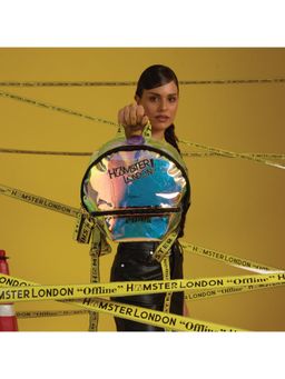 Hamster London - Offline Egg Backpack (M)