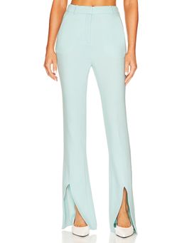 L'Academie - Ospen Notched Pant