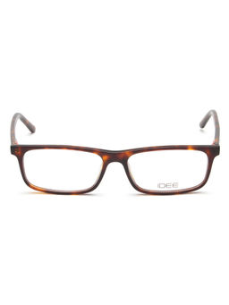 IDEE - Rectangle ID1726C4FR Brown Medium Eyeglass Frames