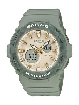 Casio - BX196 Baby-G ( BGA-275M-3ADR ) Analog-Digital Watch - For Women
