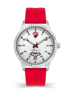 Ducati Corse - DTWGN2019502 Analog Watch for Men
