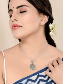 Voylla - Morni Sikhi Necklace