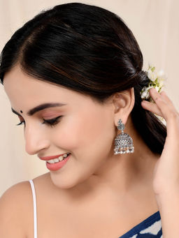 Voylla - Morni Mayukkhi Jhumki