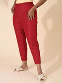 Red color option, Sold out