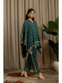 Green color option, Sold out