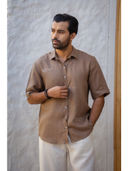 Brown color option, Sold out, Currently selected
