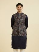 Navy Blue color option, Sold out, Currently selected