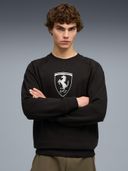 Black color option, Currently selected