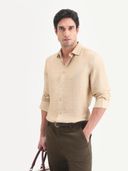 Beige color option, Currently selected