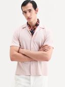 Pink color option, Currently selected