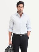 Blue color option, Currently selected