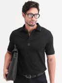 Black color option, Currently selected