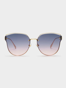 BOLON - BL7136 50 Square Sunglasses