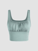 Blue color option, Sold out, Currently selected