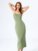 Green color option, Currently selected