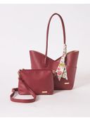 Maroon color option