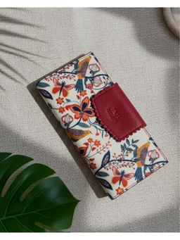 Chumbak - Multi-Color Printed Wallet