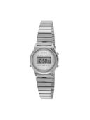 Silver color option, Sold out