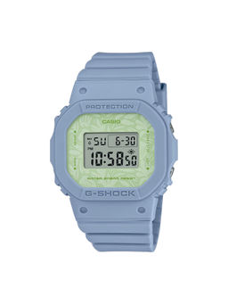 Casio - Women G-Shock Green Dial Digital Watch - GMD-S5600NC-2DR (M)