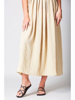 Lemon & Pepper - Grey Flats