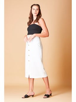 Lemon & Pepper - Black Kitten Heels