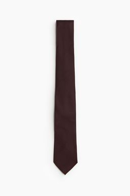 H&M - Men Purple Tie