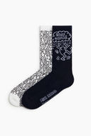 White color option, Currently selected