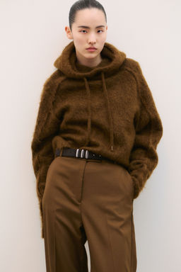 H&M - Women Brown Belt