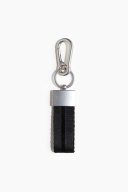 H&M - Men Black Keyring
