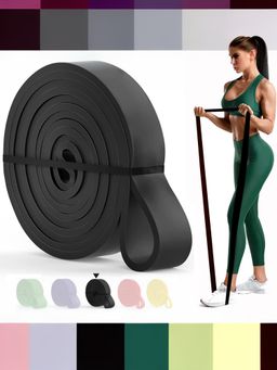 Strauss - Resistance Band Black