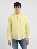 Yellow color option, Sold out, Currently selected