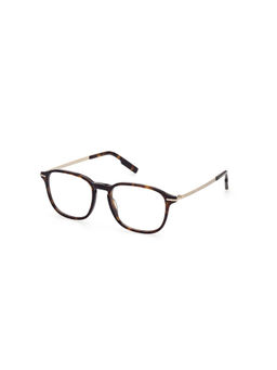 Ermenegildo Zegna - Ez522952052 Square Eye Frames for Men