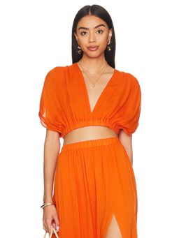 anna nata - Chelsea Top