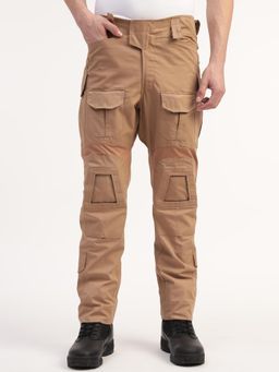MountMiller - Khaki Advanced Multi Pocket Tactical Pant