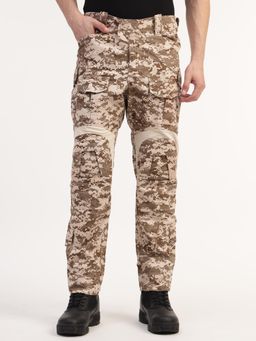 MountMiller - Beige Desert Advanced Multi Pocket Tactical Pant