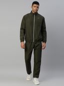 Green color option, Currently selected