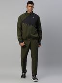 Green color option, Sold out, Currently selected