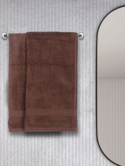 BIANCA - Paradiso Hand Towel Chocol